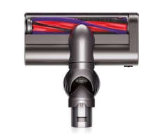 Aspirator vertical Dyson V6 Slim Origin, 350 W, 87 dB, Gri thumbnav 4